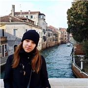 Studentessa di Giurisprudenza offre ripetizioni di diritto privato, costituzionale, romano, commerciale, del lavoro, penale, dell'unione europea, amministrativo e di procedura civile, a Milano